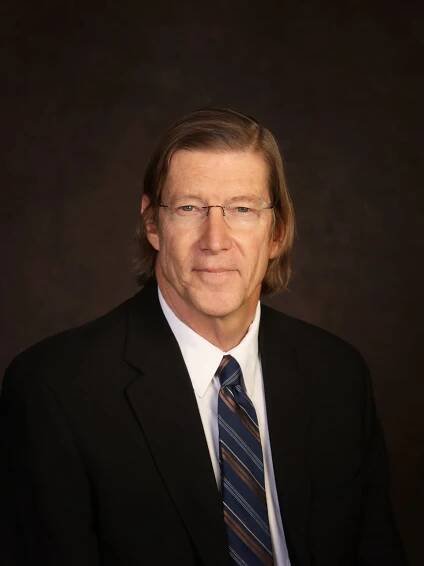 Thomas Smith — Casper, WY — Chapman, Valdez, & Lansing