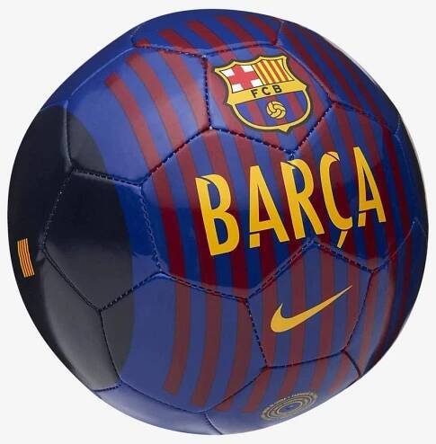Nike FC Barcelona
