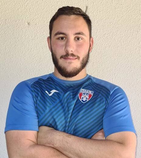 CSA Steaua Bucuresti - Rugby Romania
