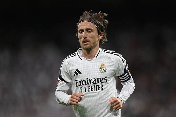Real Madrid’s Luka Modric buys minority stake in Swansea City