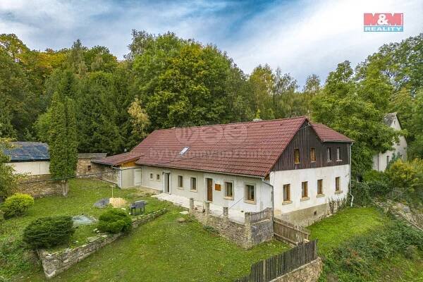 Úterý - Vidžín, okres Plzeň-sever
