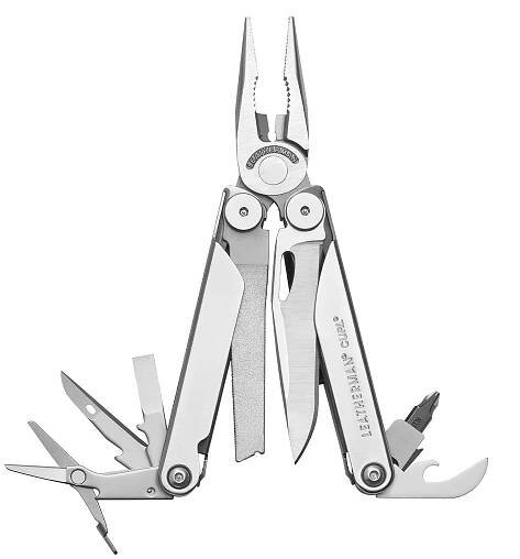 LEATHERMAN CURL 832932 - Multifunkční nářadí | KNIFESTOCK