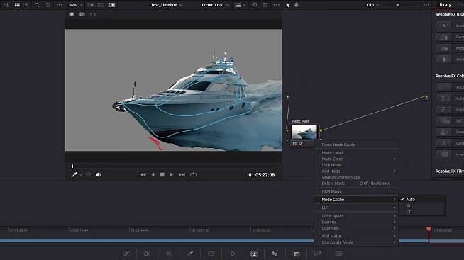 DaVinci Resolve 19.1 Update | Performance Gains from Minor Updates | Puget Systems