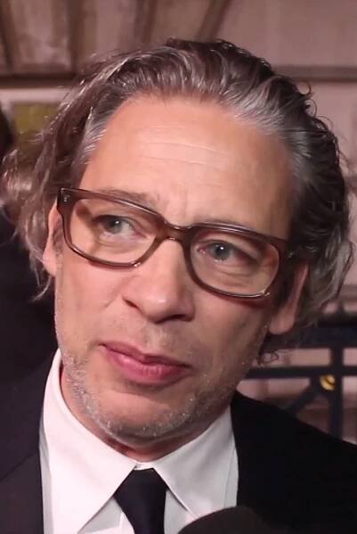 Dexter Fletcher – Wikipedie