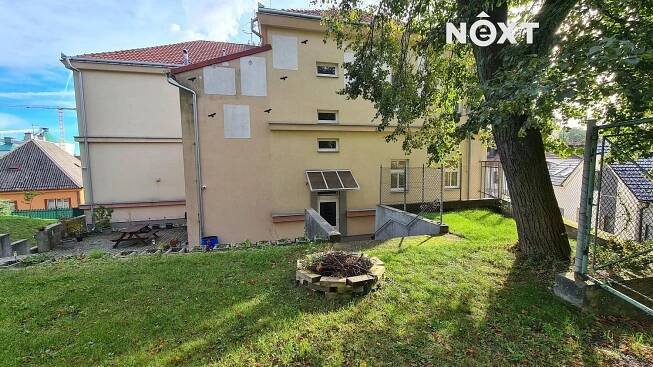 Pronájem Byt 1+kk, Palackého náměstí, Dobrovice, okres Mladá Boleslav