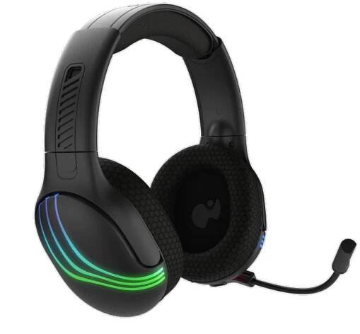 Afterglow Xbox Series X Wave Wireless Headset User Guide