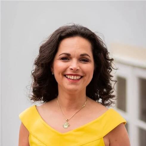 Radka Vladyková – Osobnost Ceny Josefa Vavrouška