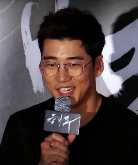 Yoon Kye-sang - Wikipedia