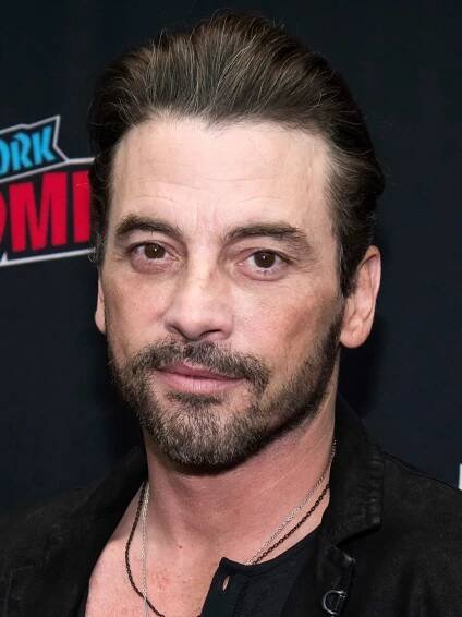 Skeet Ulrich - Actor