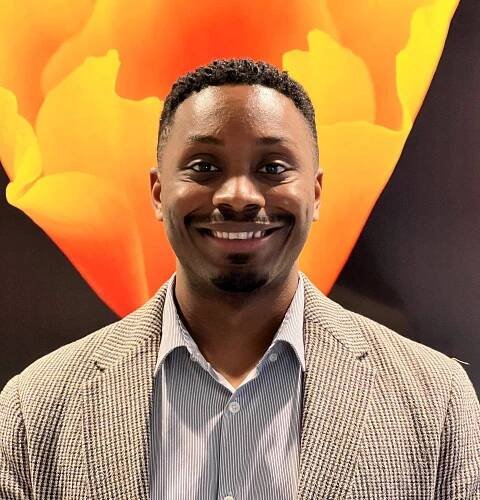 Tuquan Harrison - The James Irvine Foundation