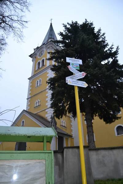024 - Záhorská cyklomagistrála | CYKLOPORTÁL.SK 