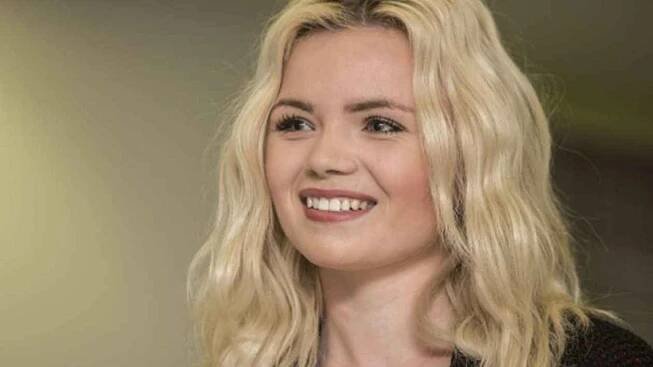 Veronika Stýblová: Jaká místa mám v Praze ráda