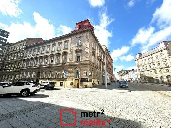 Prodej Byt 2+1, Kosinova, Olomouc