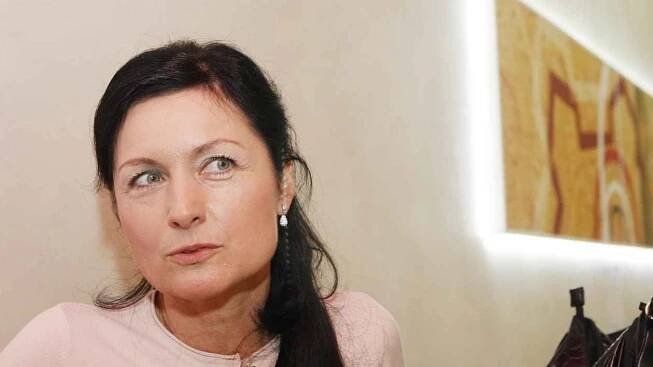 Místopředsedkyně VV Chytrová: Politici jsou svým způsobem herci
