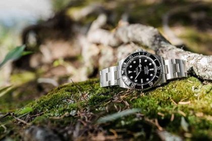 Out Of Office: A New England Road Trip with the Rolex Submariner - Worn & Wound