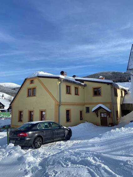 Ubytování Rokytnice nad Jizerou - Rokytno, Apartmány Rokytno 80 - Krkonoše apartmán, 14387
