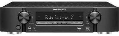 Marantz AV NR1510 black
