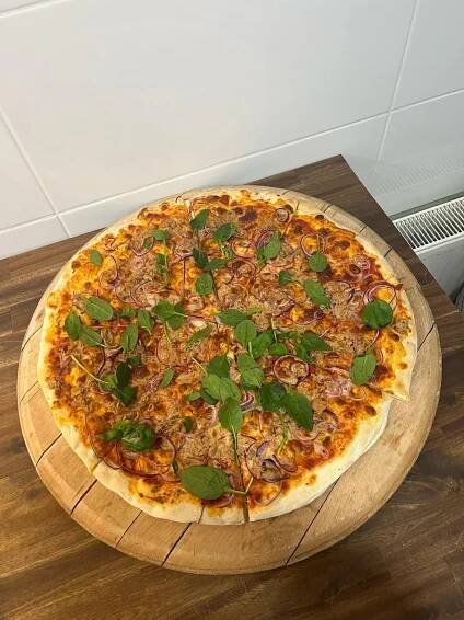 Pedro Pizza foto 3