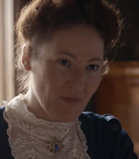 Magdalena Sidonová | Filmová místa.cz
