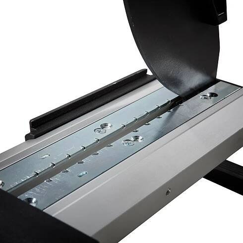 Wolfcraft Řezačka vinylu a laminátu VLC 800