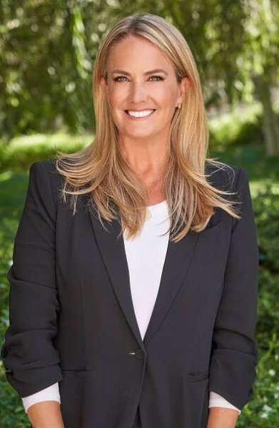 Kelly Campbell Officially Joins Peacock As President