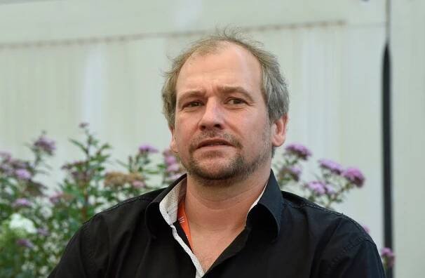 Hvězda kriminálky Anděl Marek Taclík: Přichází o byt! Exekuční dražba!