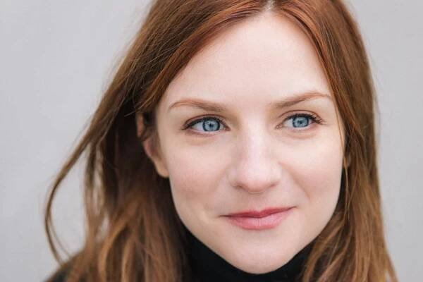 Faye Marsay: ‘Arya Stark was the one – and there I am, hitting her with a stick’