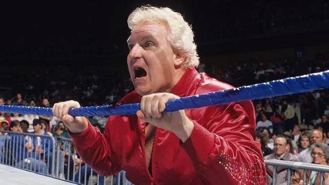 WCW Archives - VICE