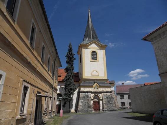 Bezdružice – Wikipedie
