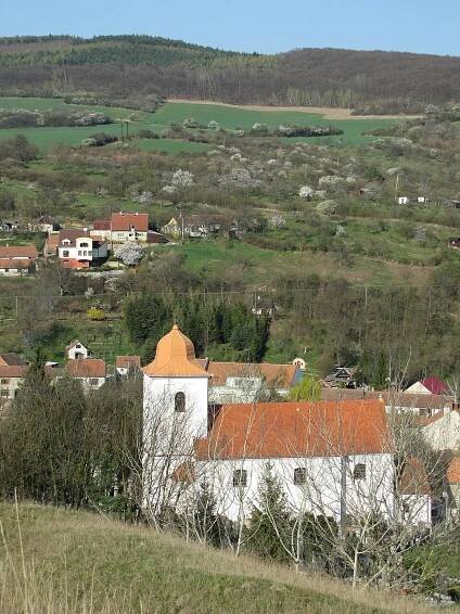 Bohuslavice (Kyjov) – Wikipedie