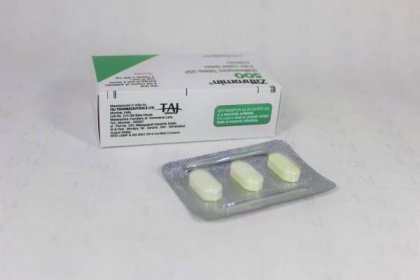 Azithromycin 500 mg erythromycin