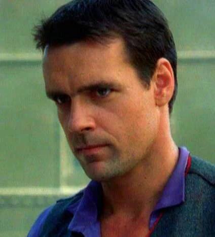 David James Elliott