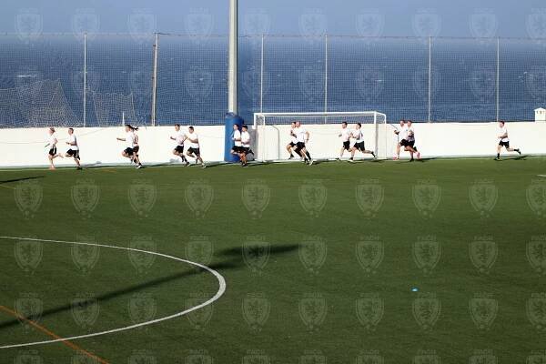 Rozhodčí Natálie Čampišová: o pískání a studiu medicíny | FOTBAL.CZ