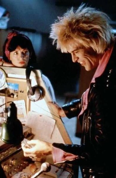 Langer Samstag - Z filmu - Gisela Schneeberger, Campino