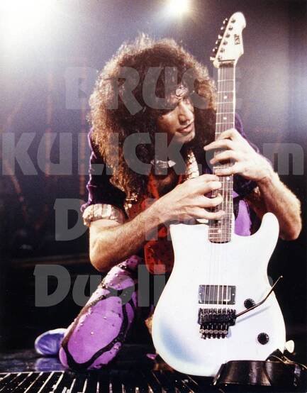 COS Archives - BruceKulick.com-The Official Bruce Kulick Website