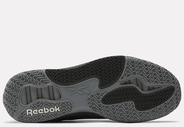 Engine A Basketball Shoes - Reebok