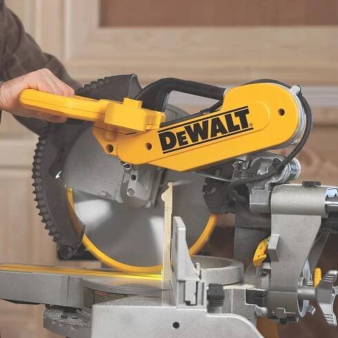 Dewalt DWS780
