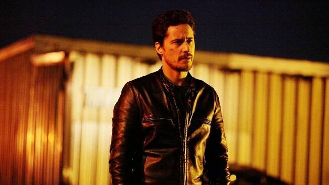 Královna jihu - Esta 'Cosa' Que Es Nuestra - Z filmu - Peter Gadiot