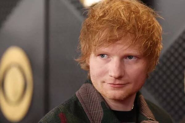 concierto Ed Sheeran Madrid