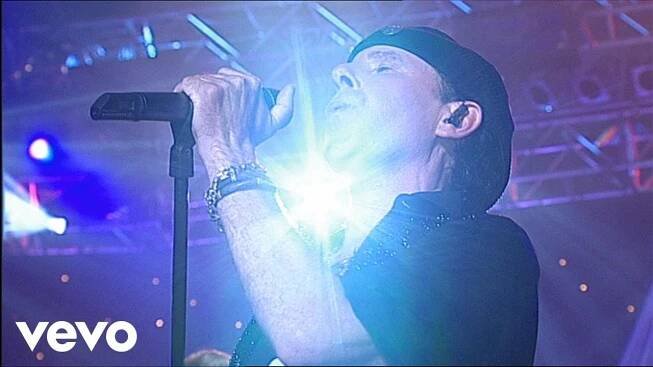 Scorpions, Berliner Philharmoniker - Wind Of Change