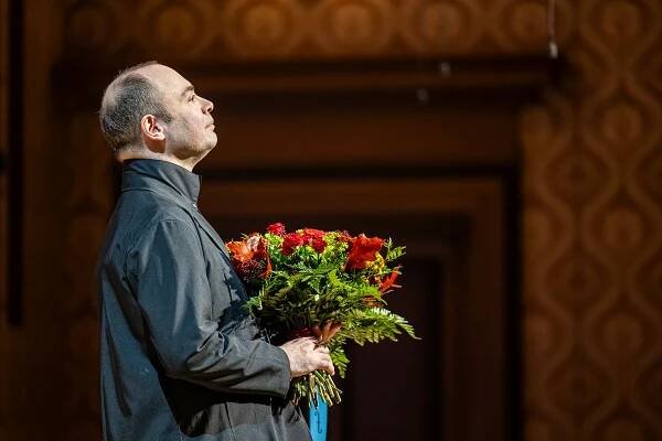 Alexander Melnikov průvodcem na cestě od cembala po Steinway – KlasikaPlus.cz