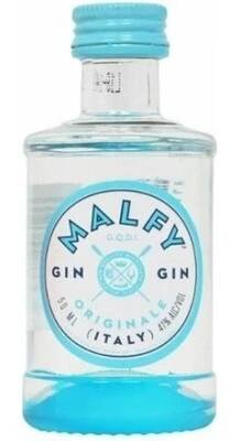 Malfy Gin ORIGINALE 41% 0,05 l (holá láhev) od 99 Kč - Heureka.cz