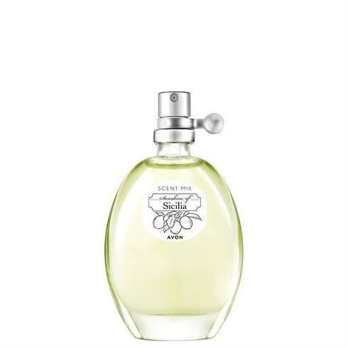 Avon,Scent Mix