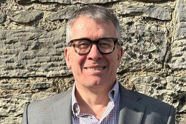 Movers and shakers: VLS appoints new chairman - CAT Magazine