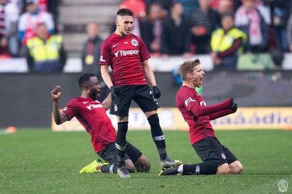 SK Slavia Praha : AC Sparta Praha - Články | sparta.cz