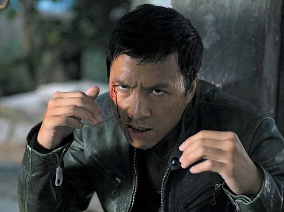 Flash Point