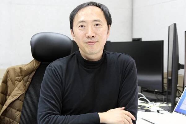 Young-Tae Chang