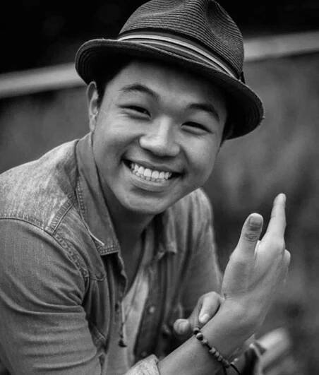 David Zheng - Ma-Yi Theater Company