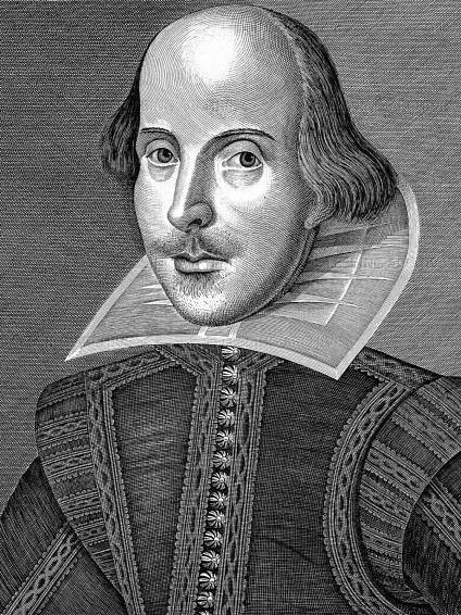 William Shakespeare (Creator)