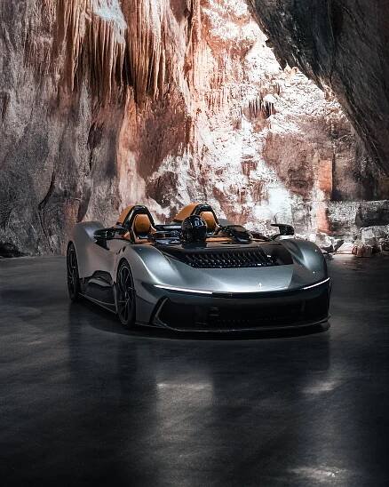 Grand Opening - New Showroom Zurich, Switzerland - 28-29. March 2025 — APF Zurich